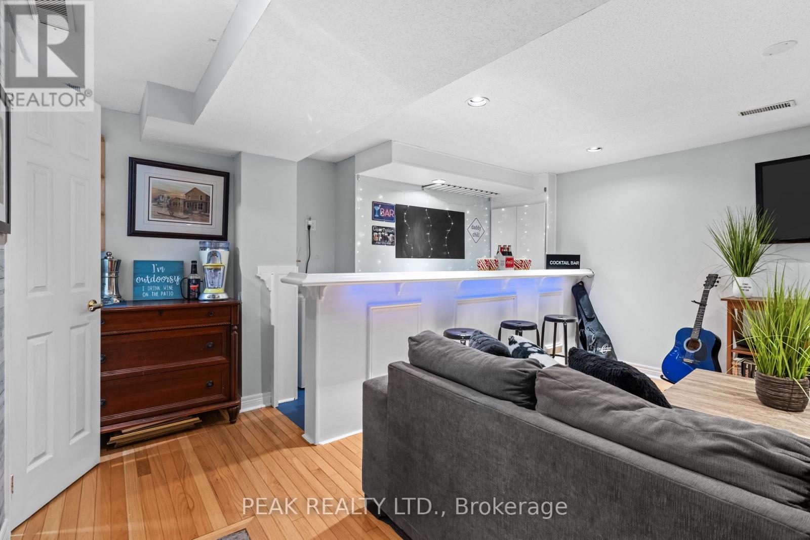 80 Fry Crescent, Clarington, Ontario  L1C 4Y3 - Photo 32 - E12136525