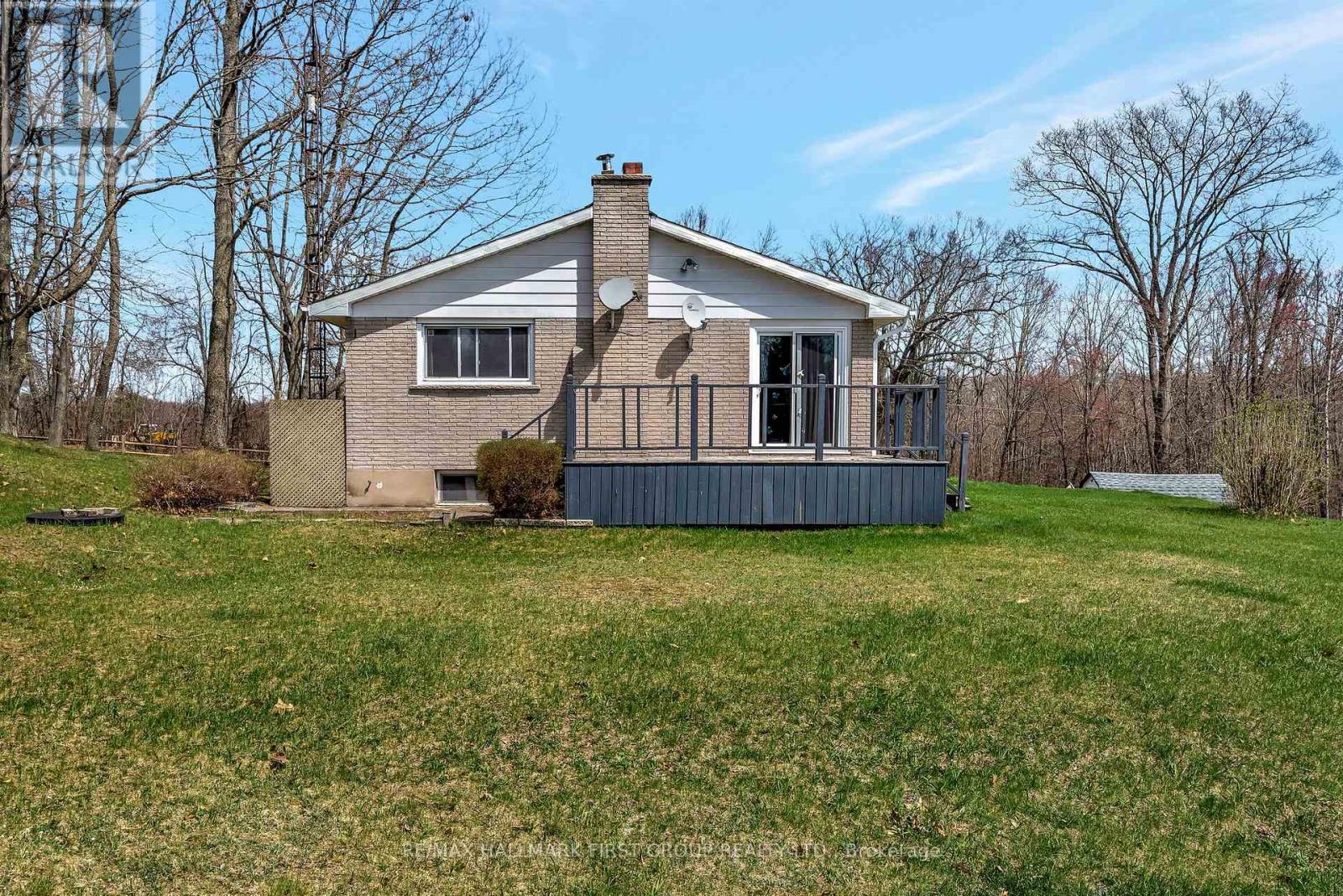 3798 Hickerson Road, Hamilton Township, Ontario  K0K 1C0 - Photo 39 - X12045355