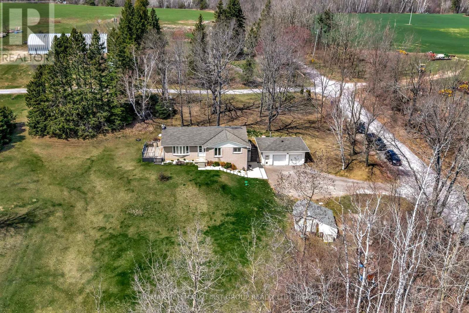 3798 Hickerson Road, Hamilton Township, Ontario  K0K 1C0 - Photo 42 - X12045355
