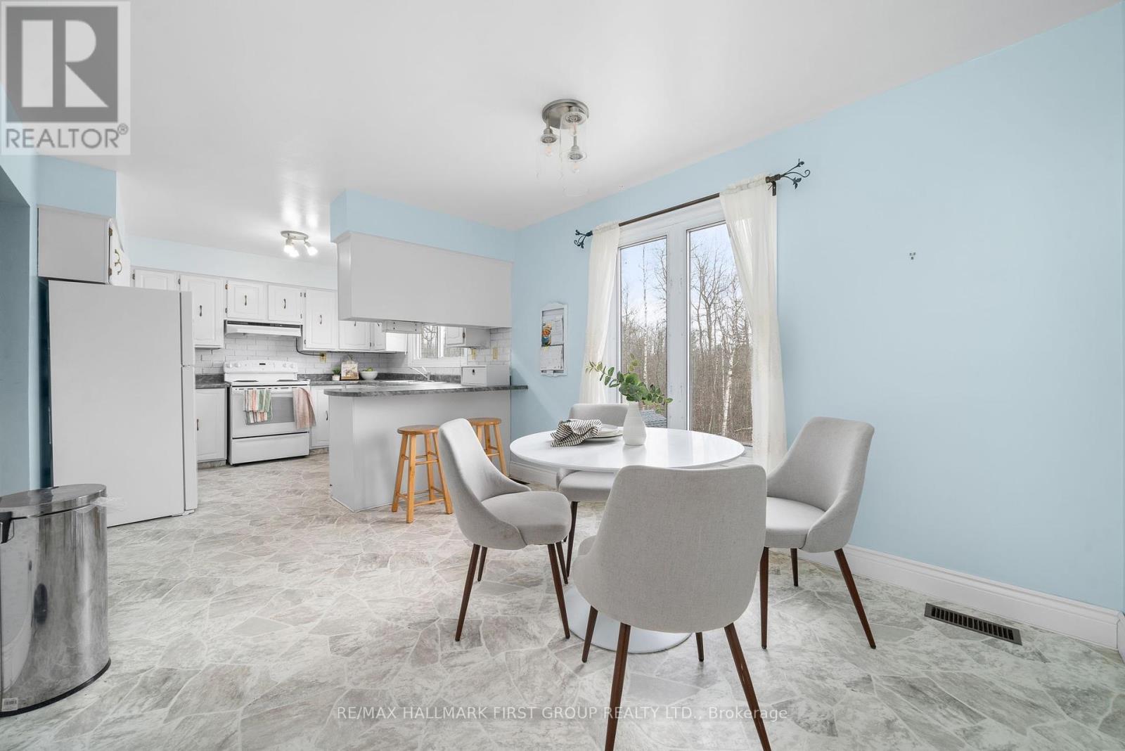 3798 Hickerson Road, Hamilton Township, Ontario K0K 1C0 - Photo 5 - X12045355