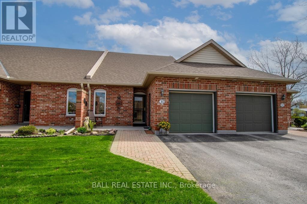 30 CHARLES COURT, Smith-Ennismore-Lakefield, Ontario