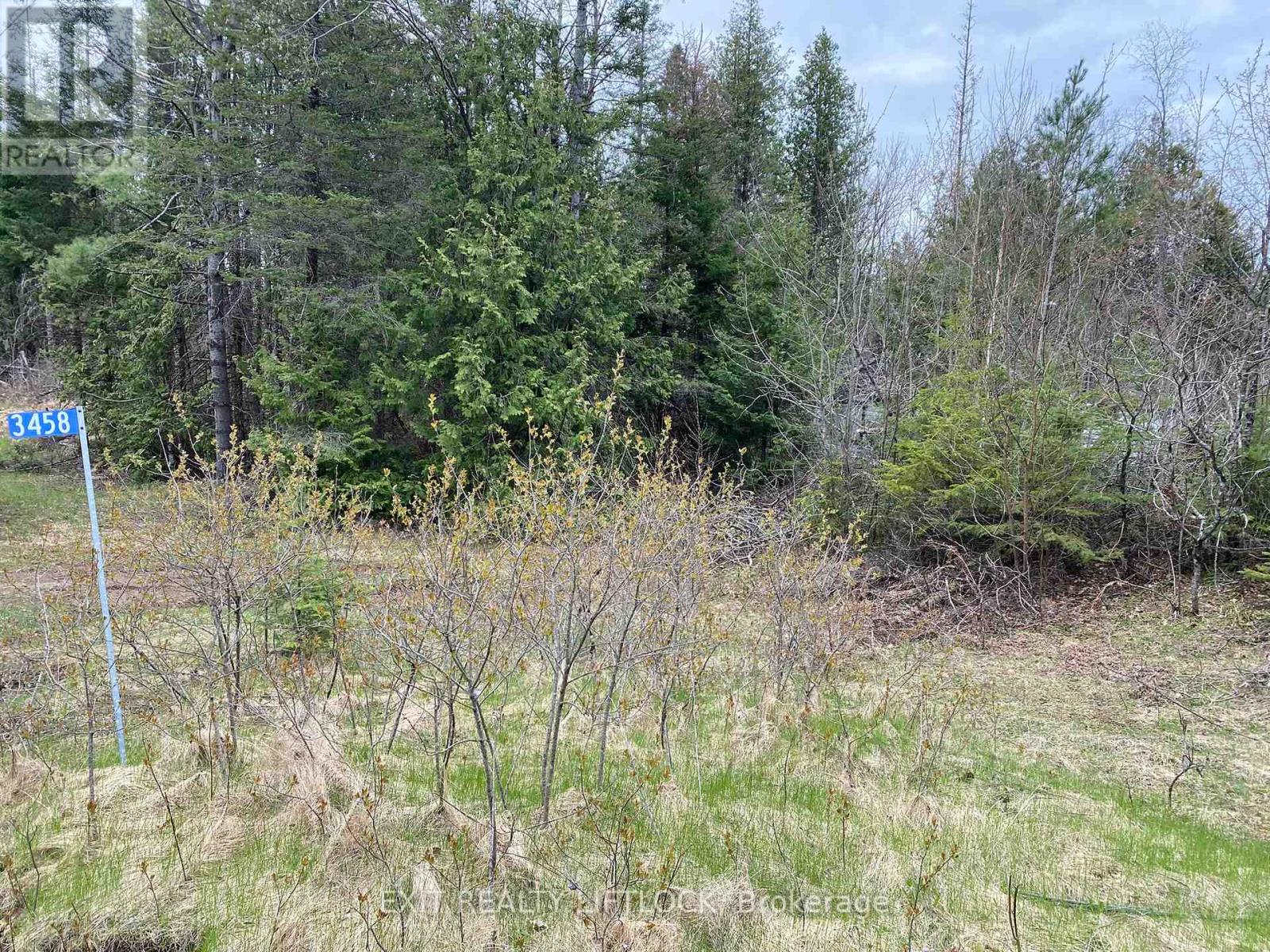 3458 OLD HASTINGS ROAD, Wollaston, Ontario