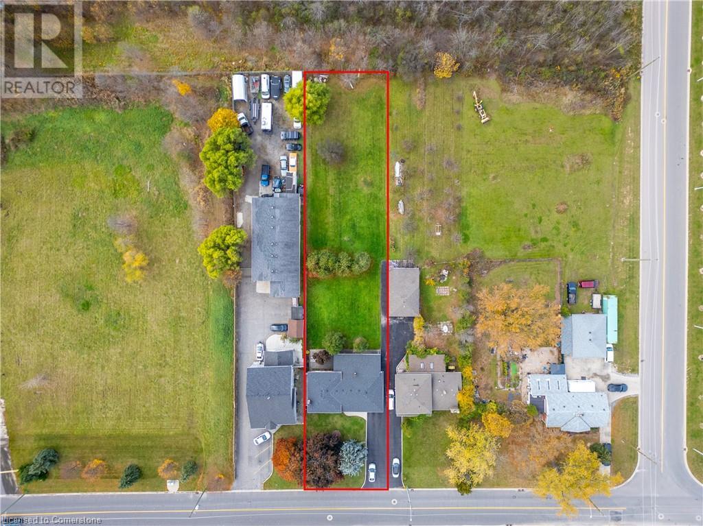 Property at 337 MCNEILLY Road image 1