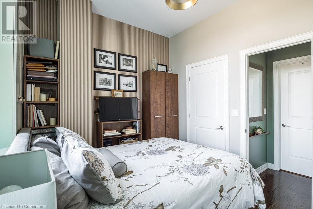 50 Murray Street W Unit# 201, Hamilton, Ontario  L8L 1B3 - Photo 20 - 40726412