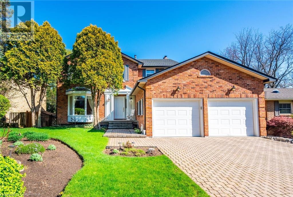 322 LLOYMINN Avenue, hamilton, Ontario