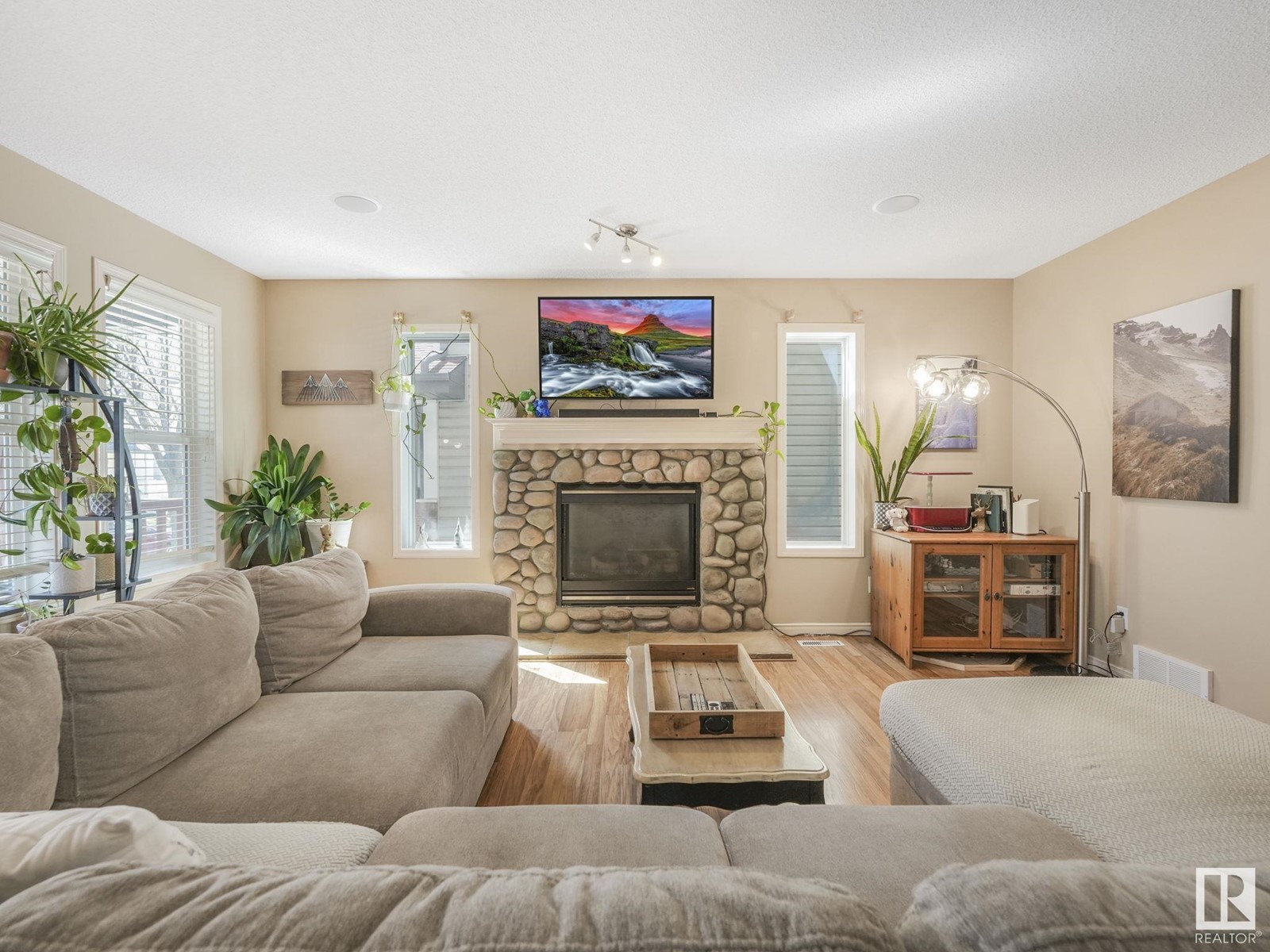 1868 Tufford Wy Nw, Edmonton, Alberta  T6R 2W4 - Photo 7 - E4434804
