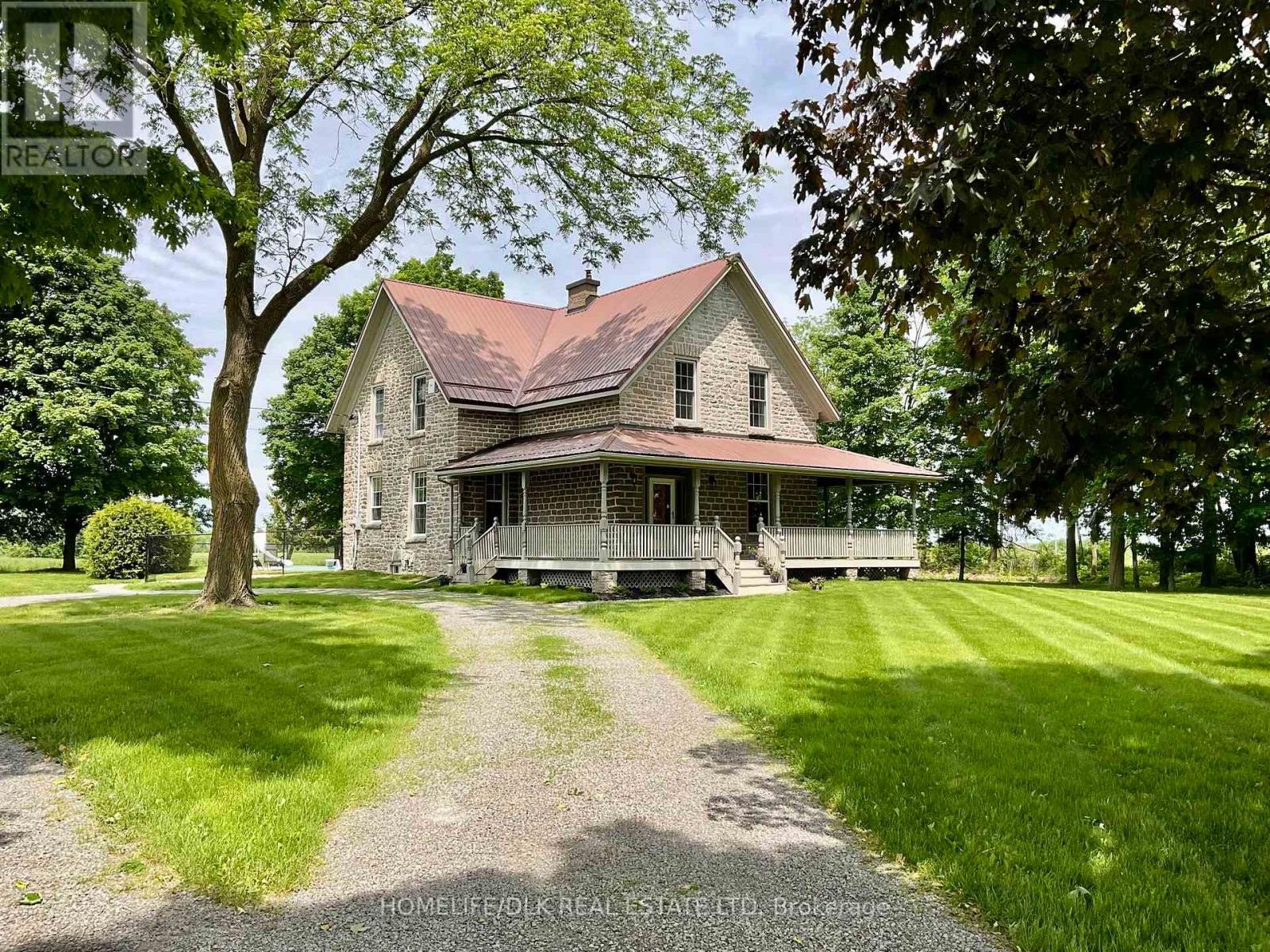 3132 COUNTY RD 27 ROAD, Elizabethtown-Kitley, Ontario