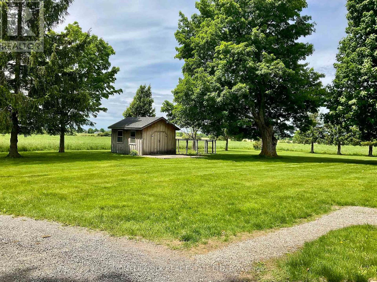 3132 County Rd 27 Road, Elizabethtown-Kitley, Ontario  K0E 1M0 - Photo 37 - X12057068