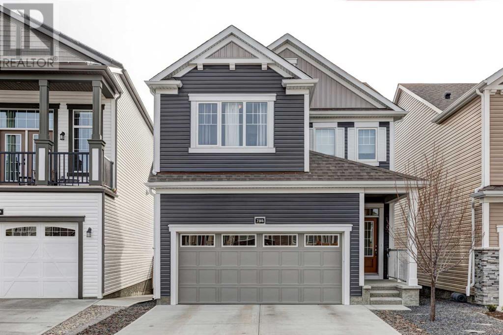 Property at 785 Windrow Manor SW image 2