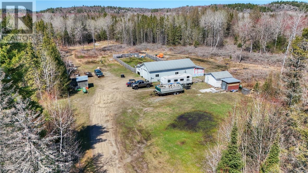 5 Campbell Drive, Massey, Ontario  P0P 1P0 - Photo 8 - 2121195