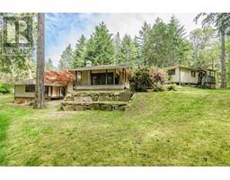 175 Lawnhill Dr, salt spring, British Columbia