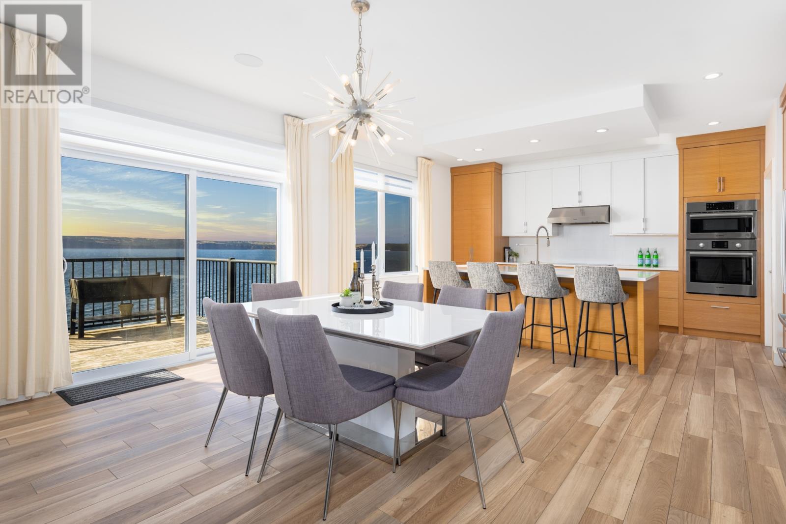 9 Oceans Edge, Portugal Cove - St. Philips, Newfoundland & Labrador  A1M 0G3 - Photo 6 - 1284753