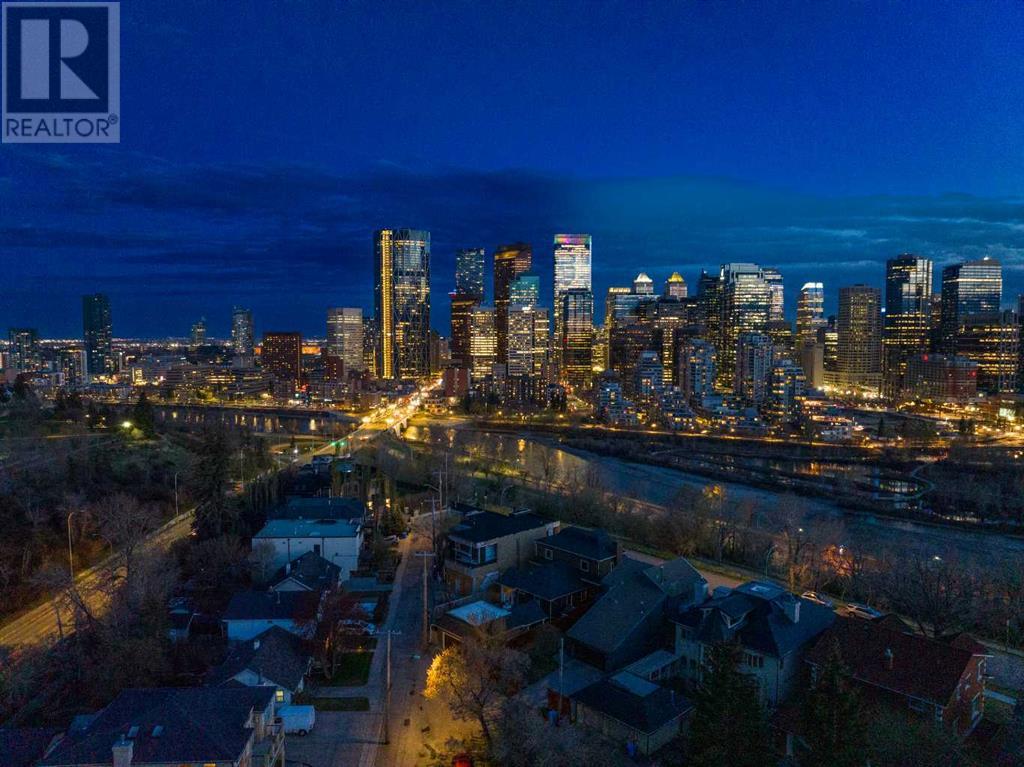 1417a 1 Street Nw, Calgary, Alberta  T2M 2S7 - Photo 8 - A2213577
