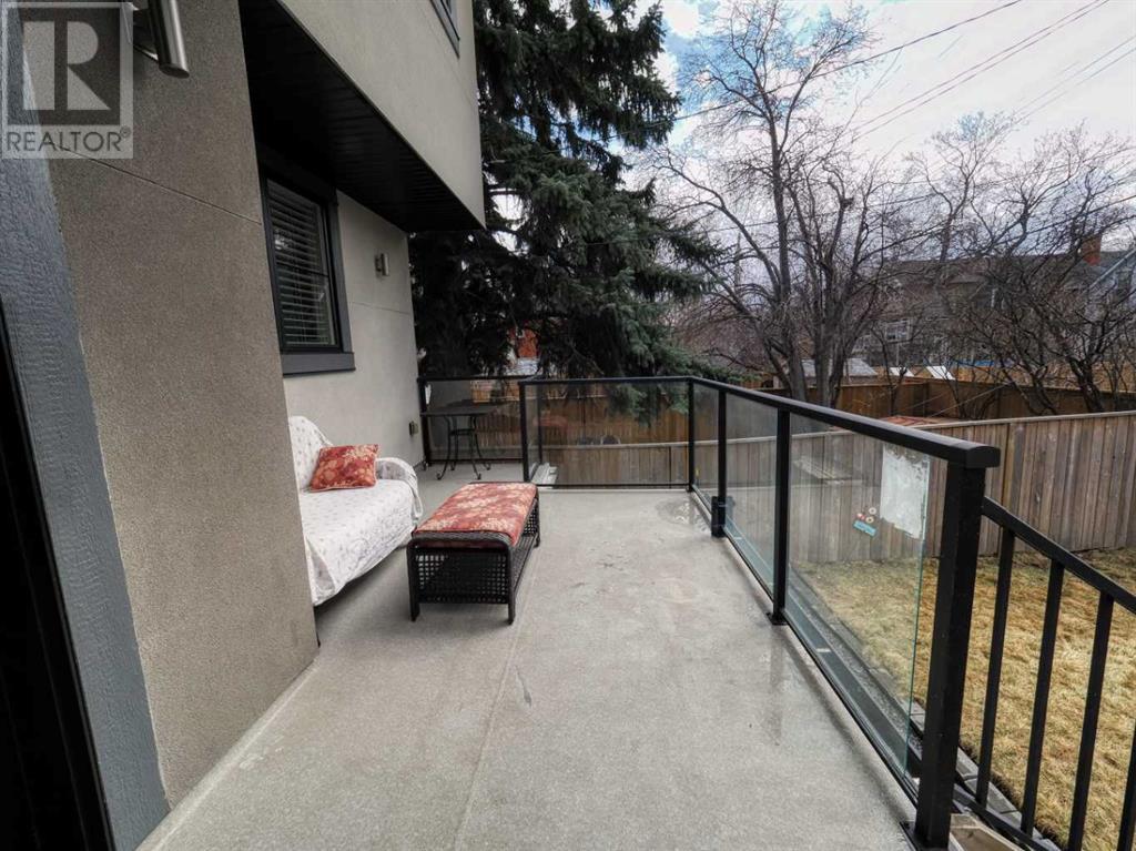 1417a 1 Street Nw, Calgary, Alberta  T2M 2S7 - Photo 36 - A2213577
