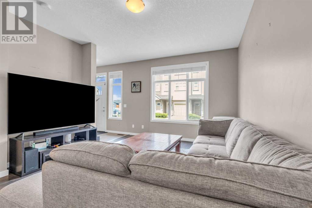 93 Copperstone Common Se, Calgary, Alberta  T2Z 3E4 - Photo 9 - A2218930