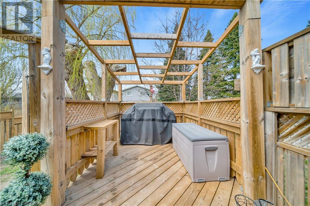 1234 Ottawa Street S, Kitchener, Ontario  N2E 1L8 - Photo 34 - 40726067