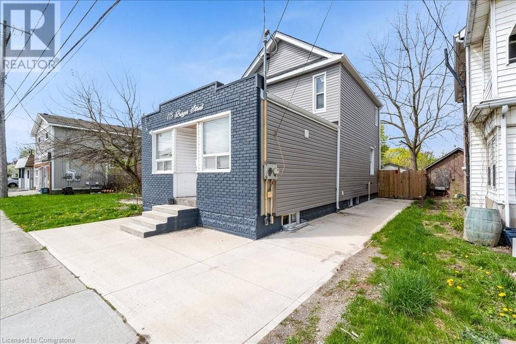 Property at 175 BURGAR Street image 5