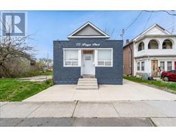 175 BURGAR Street, welland, Ontario