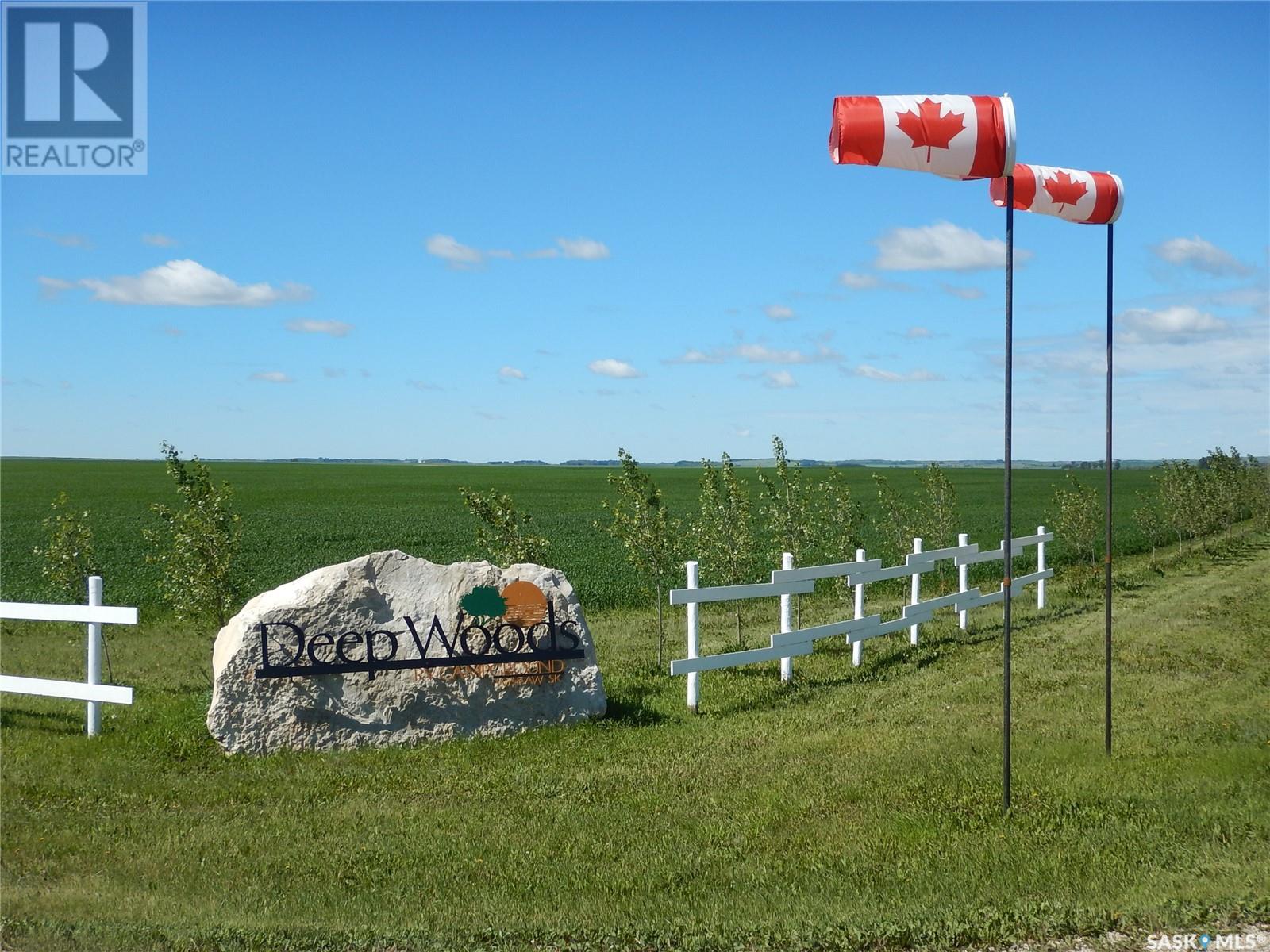 108 Enchanted Loop Deep Woods RV Campground, wakaw lake, Saskatchewan