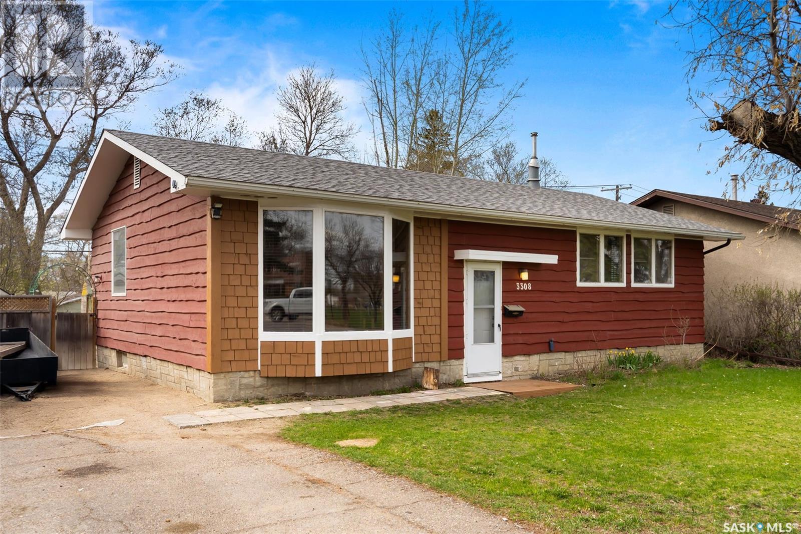 Property at 3308 Grant ROAD image 1