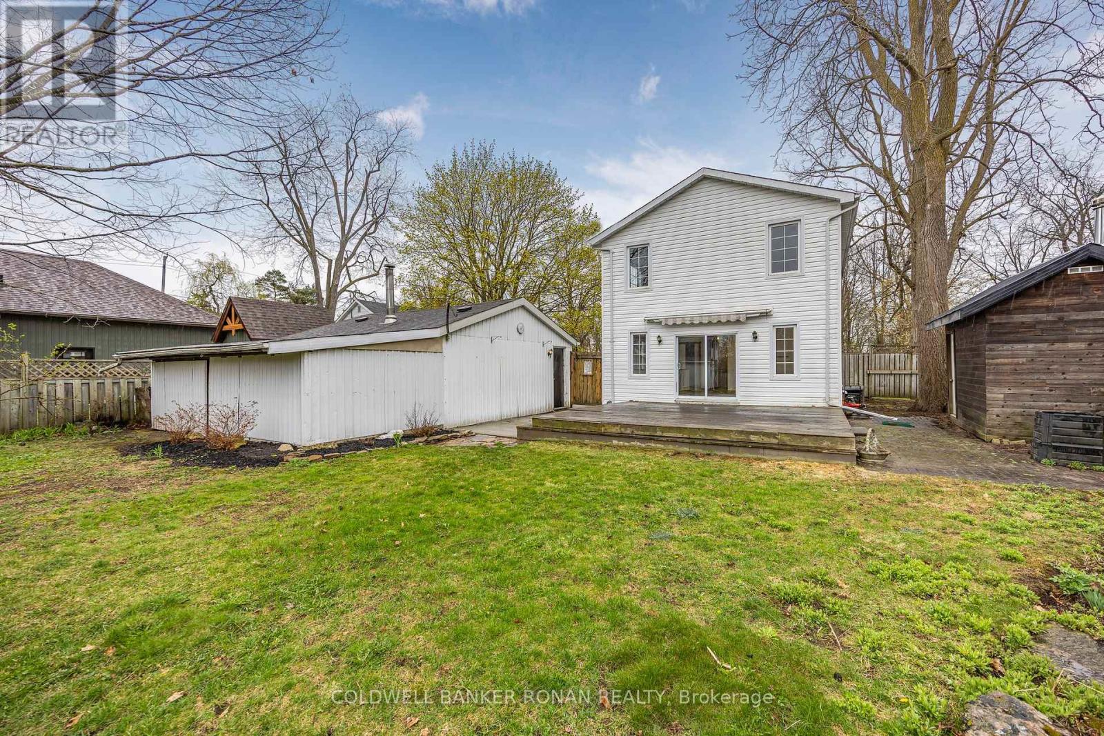 40 Queen Street, New Tecumseth, Ontario  L0G 1A0 - Photo 32 - N12121226