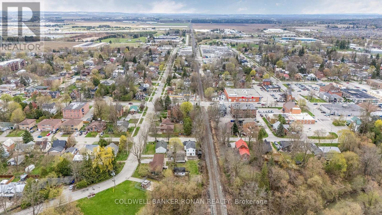 40 Queen Street, New Tecumseth, Ontario  L0G 1A0 - Photo 48 - N12121226