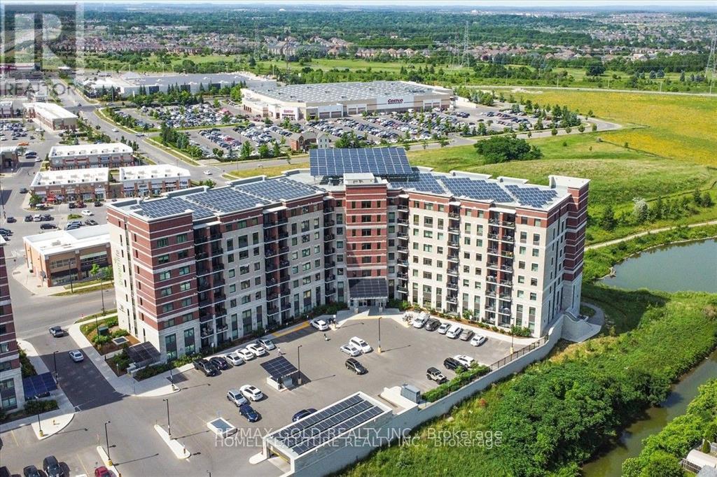 203 - 39 New Delhi Drive, Markham (Cedarwood), Ontario  L3S 0E1 - Photo 25 - N12126860