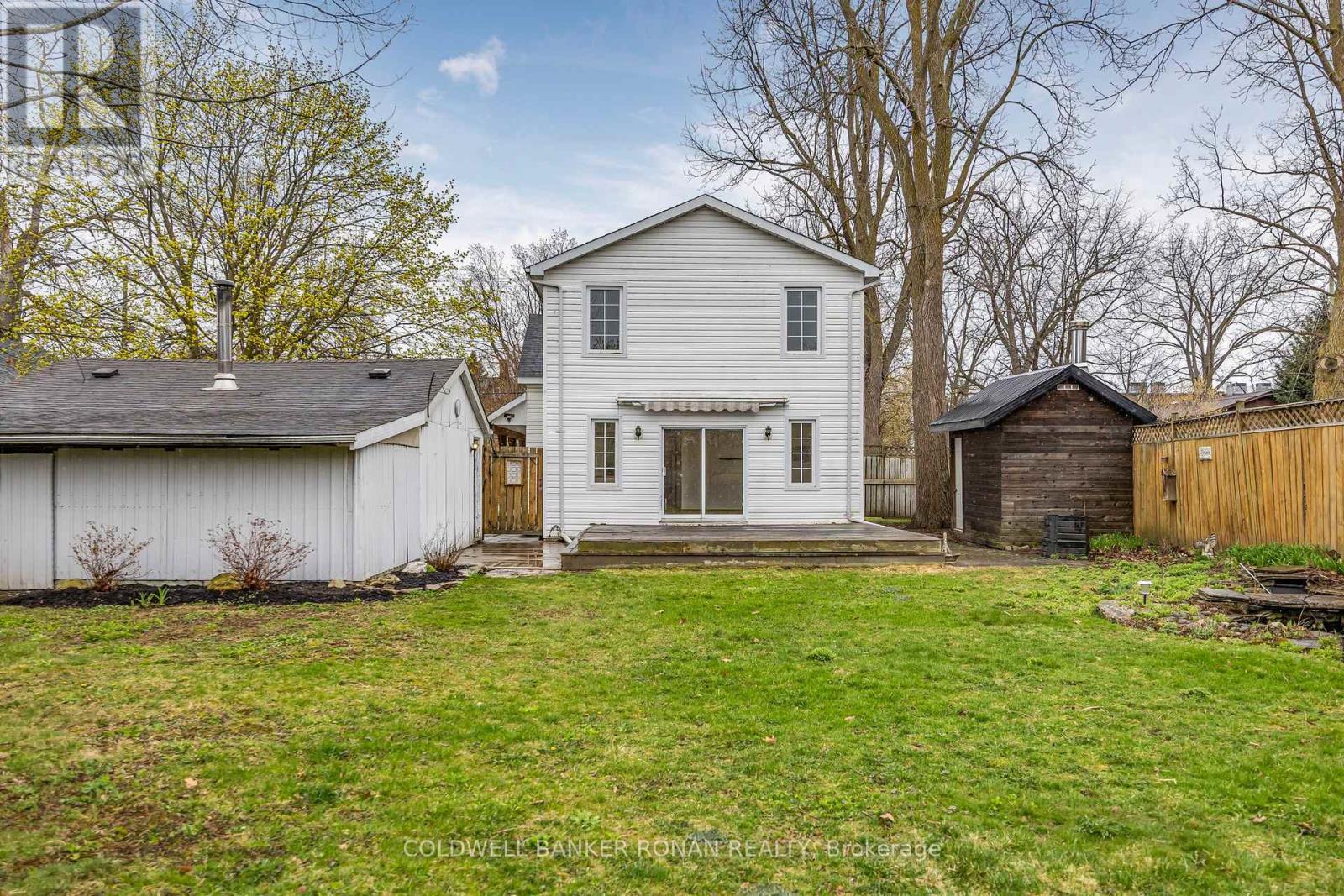 40 Queen Street, New Tecumseth, Ontario  L0G 1A0 - Photo 42 - N12121226
