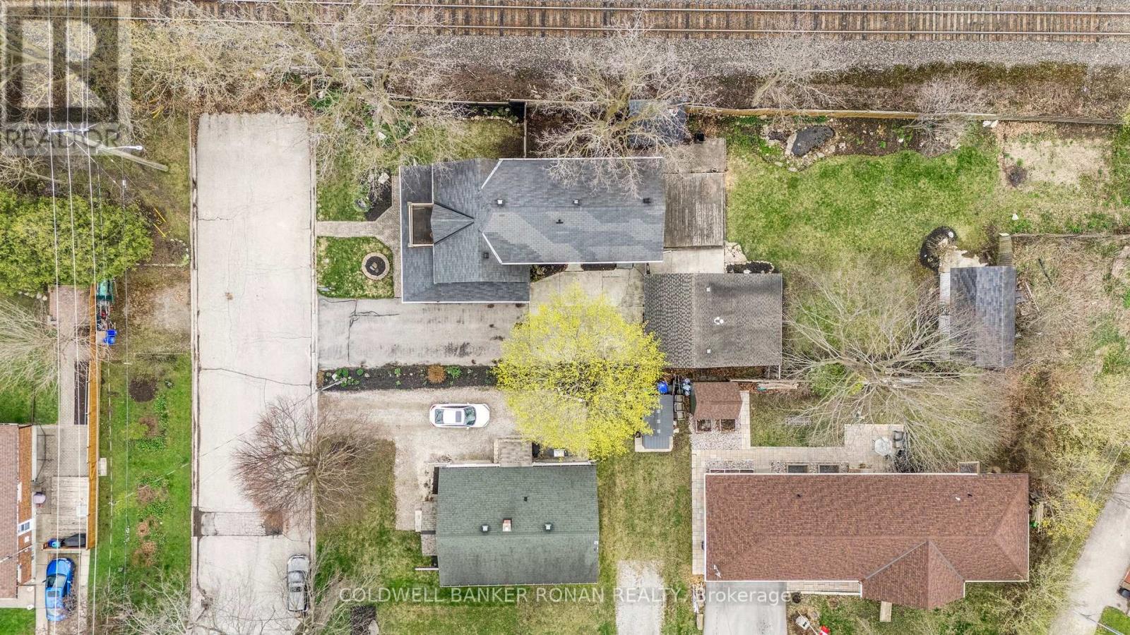 40 Queen Street, New Tecumseth, Ontario  L0G 1A0 - Photo 47 - N12121226