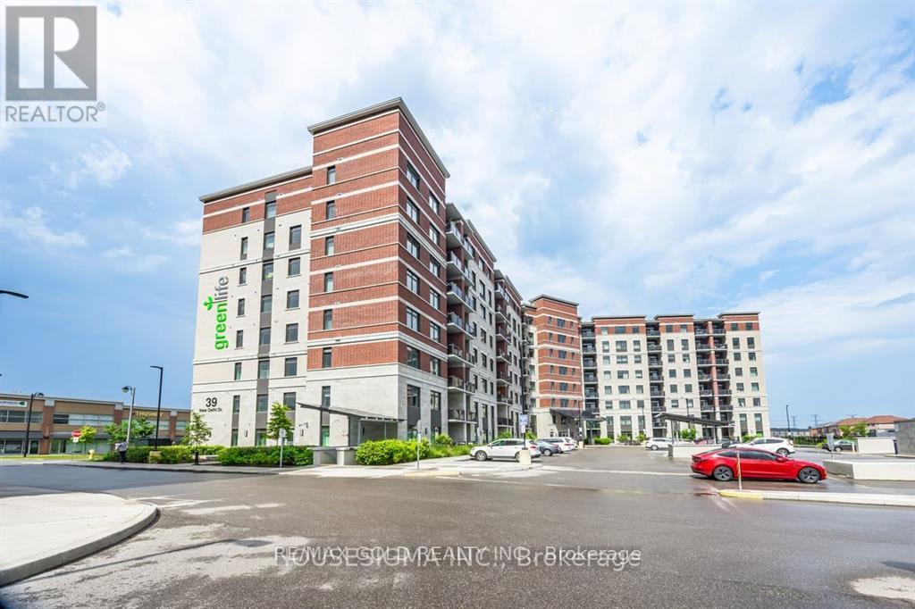 Property at 203 - 39 NEW DELHI DRIVE image 2
