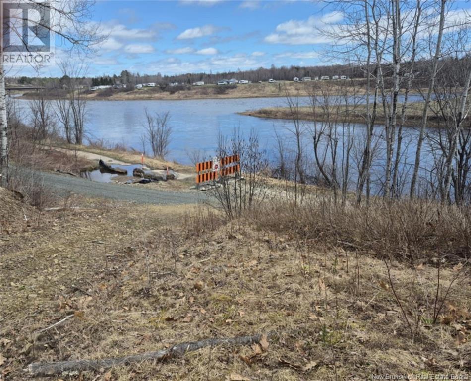 Lot Renous River Road, Renous, New Brunswick