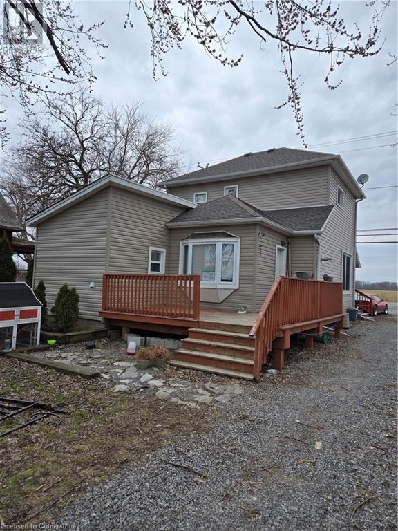 Property at 714 MAIN Street W image 5