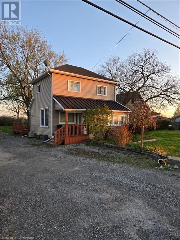 714 MAIN Street W, Port Colborne, Ontario