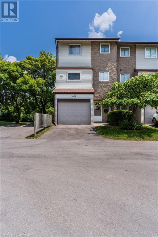 Property at 628 WILKINS Street image 1