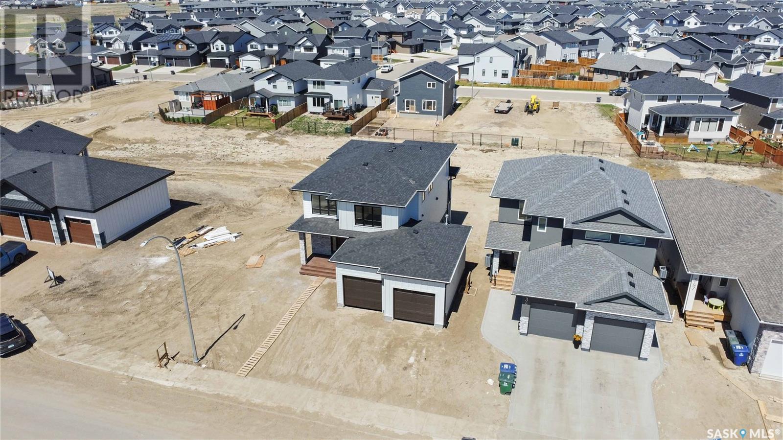 339 Leskiw Bend, Saskatoon, Saskatchewan  S7V 1X8 - Photo 41 - SK004840