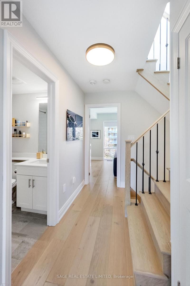 66 Pony Farm Drive, Toronto, Ontario  M9R 0B3 - Photo 28 - W12123673