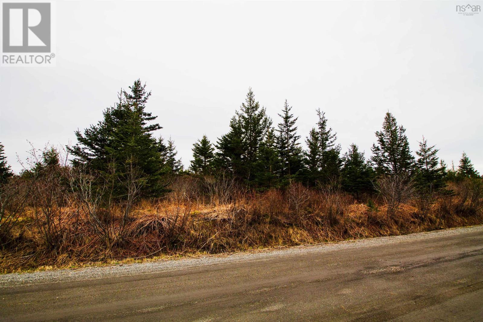 Lot 25 Quaco Road, Port Maitland, Nova Scotia  B5A 5X5 - Photo 1 - 202507132