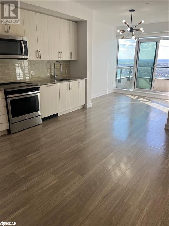4055 Parkside Village Drive Unit# 3214, Mississauga, Ontario  L5B 0K8 - Photo 1 - 40725165