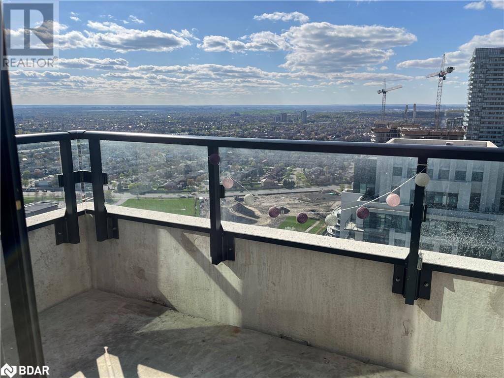 4055 Parkside Village Drive Unit# 3214, Mississauga, Ontario  L5B 0K8 - Photo 3 - 40725165