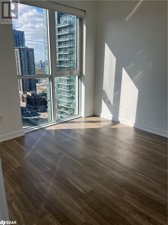 4055 Parkside Village Drive Unit# 3214, Mississauga, Ontario  L5B 0K8 - Photo 5 - 40725165