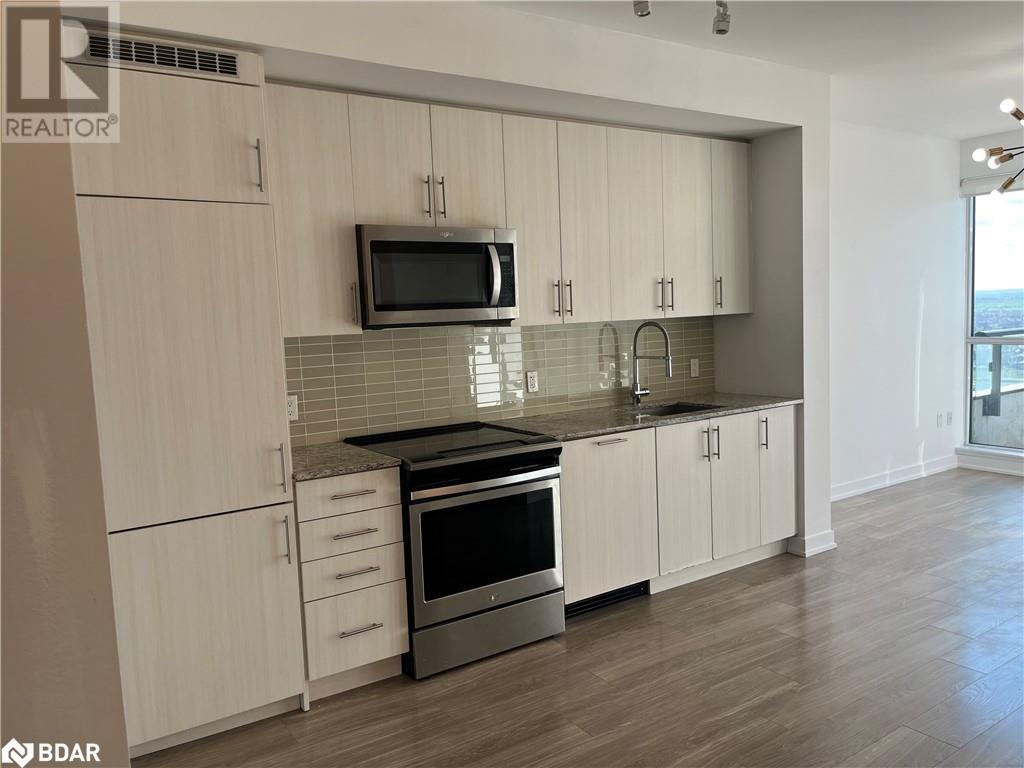 4055 Parkside Village Drive Unit# 3214, Mississauga, Ontario  L5B 0K8 - Photo 9 - 40725165