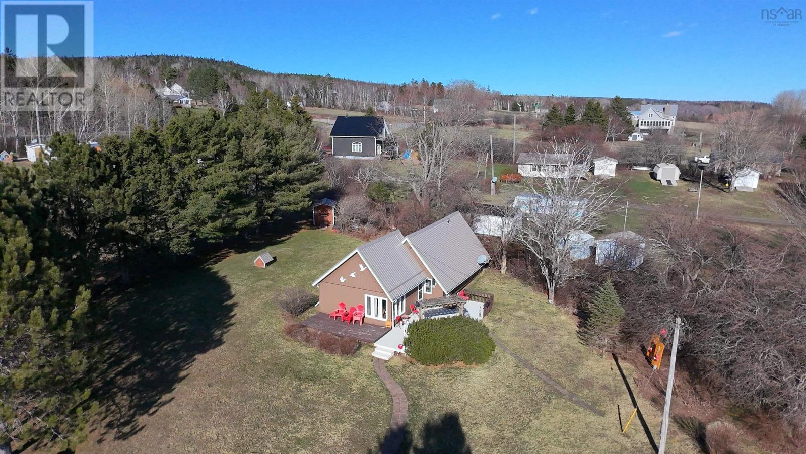 19 Roland Faulkner Loop, Lower Economy, Nova Scotia  B0M 1J0 - Photo 37 - 202508638