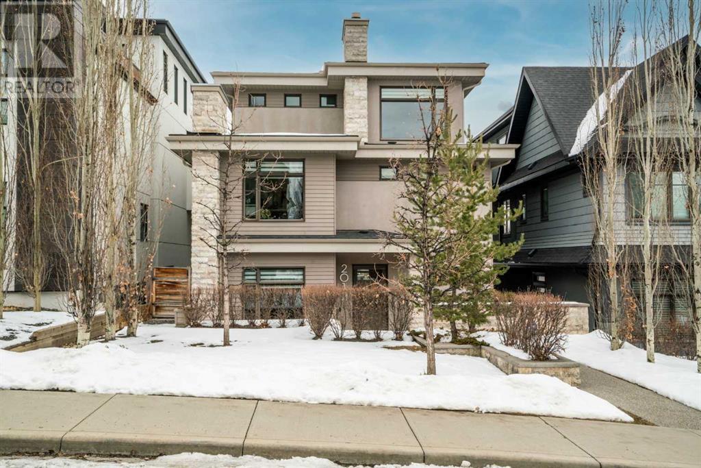 Property at 2012 29 Avenue SW image 1
