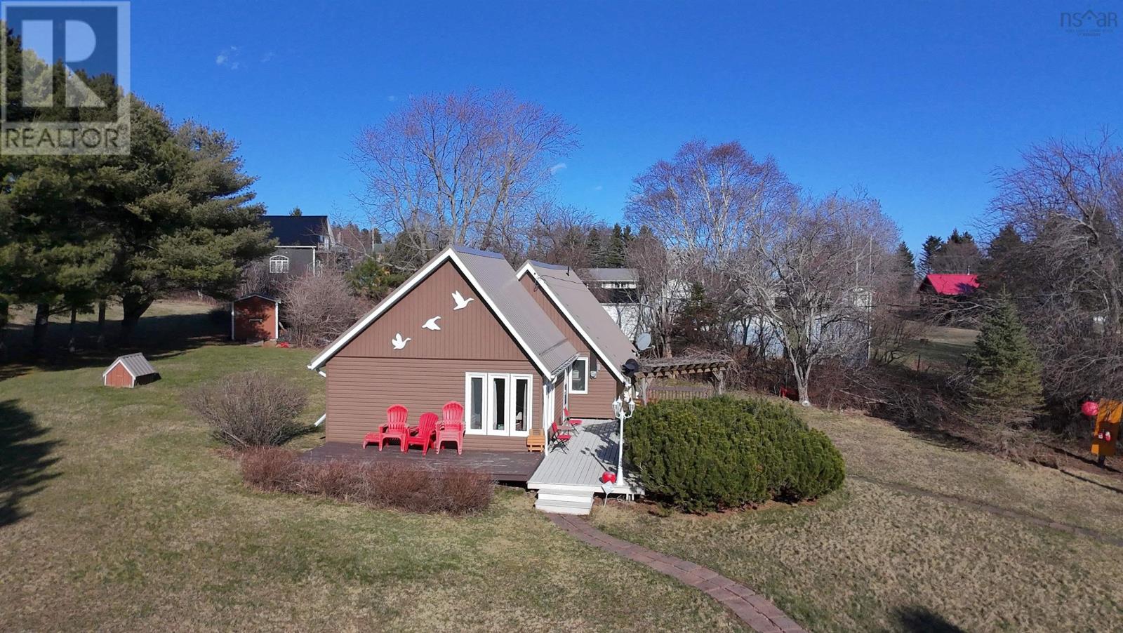19 Roland Faulkner Loop, Lower Economy, Nova Scotia  B0M 1J0 - Photo 36 - 202508638