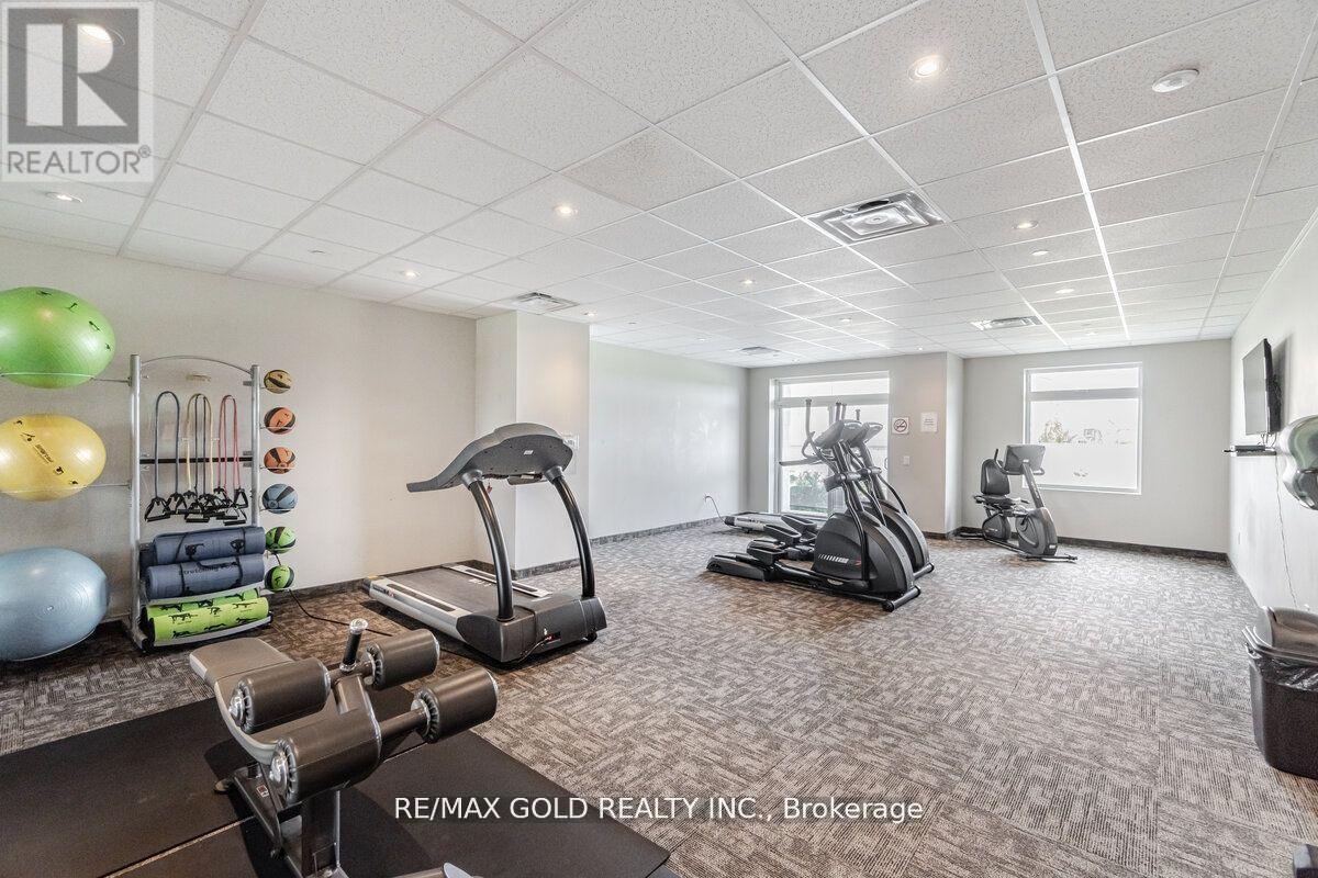 203 - 39 New Delhi Drive, Markham, Ontario  L3S 0E1 - Photo 31 - N12126779
