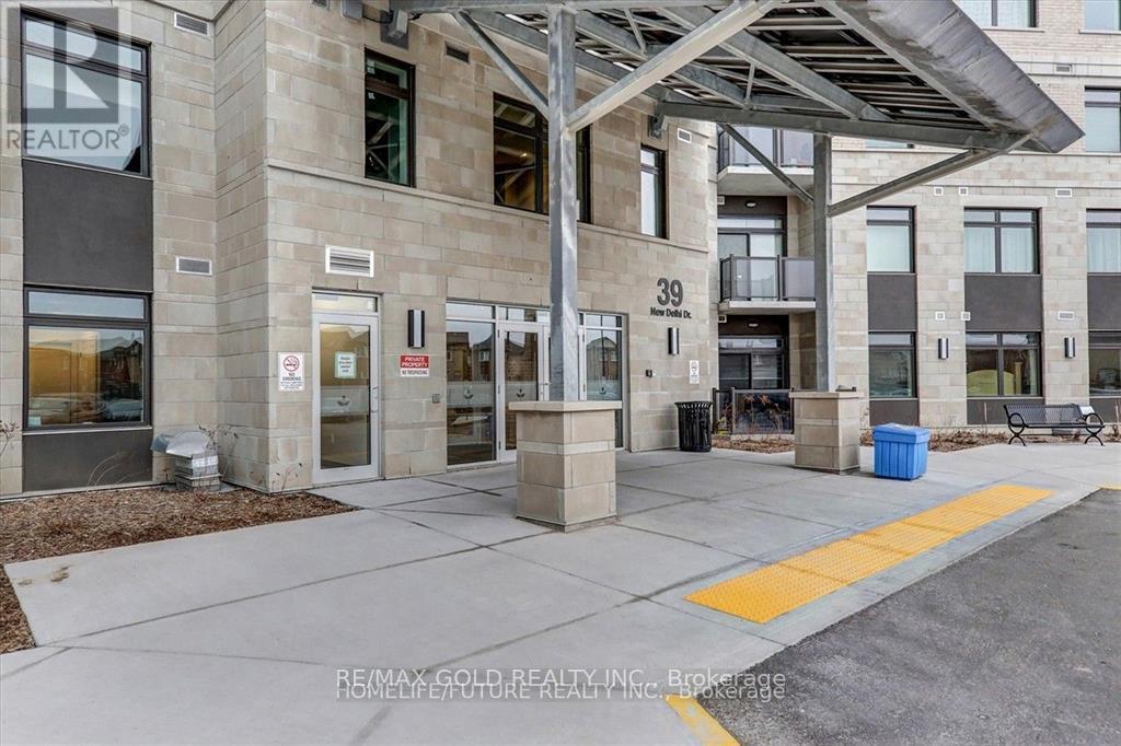 203 - 39 New Delhi Drive, Markham, Ontario  L3S 0E1 - Photo 28 - N12126779