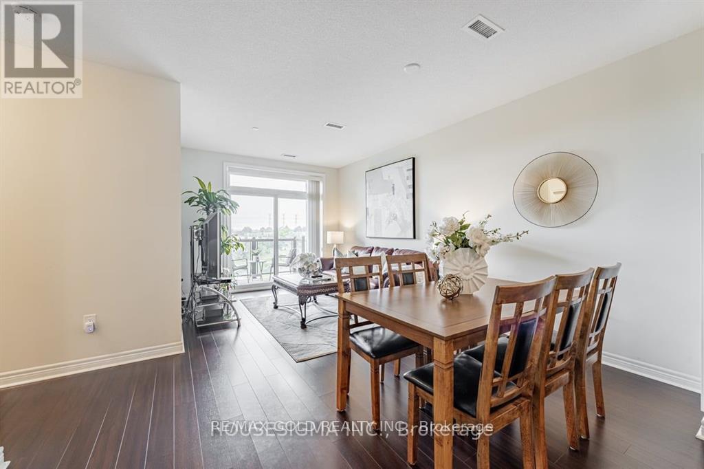 203 - 39 New Delhi Drive, Markham, Ontario  L3S 0E1 - Photo 10 - N12126779