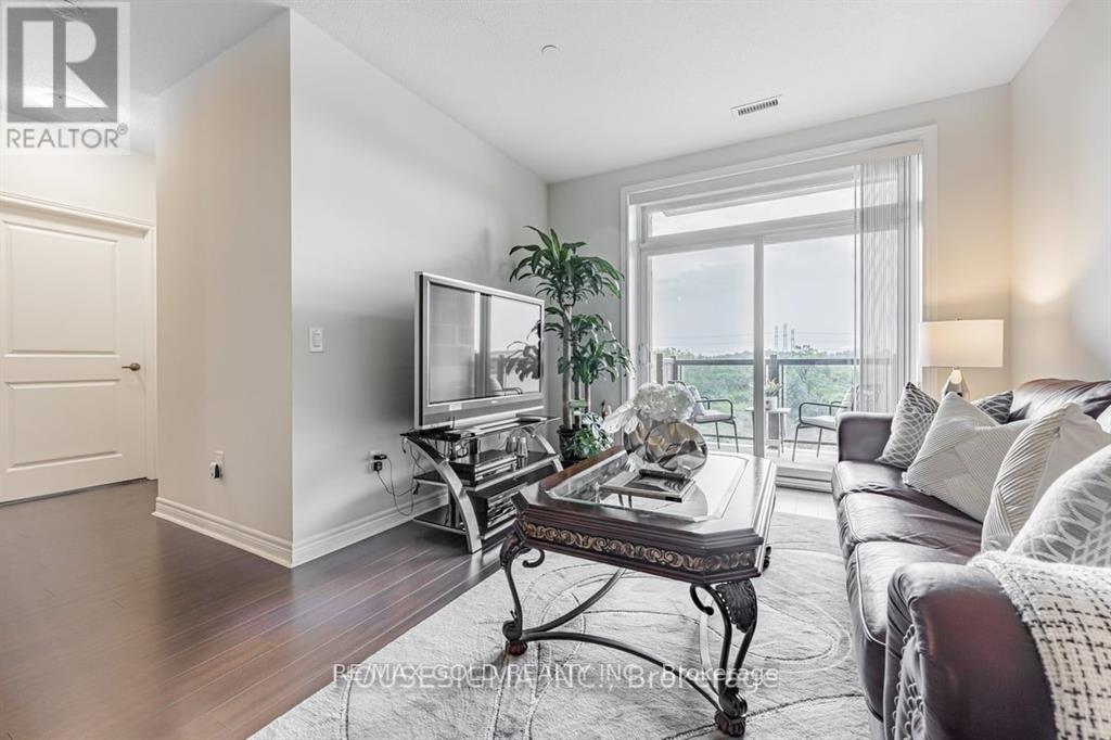 203 - 39 New Delhi Drive, Markham, Ontario  L3S 0E1 - Photo 15 - N12126779