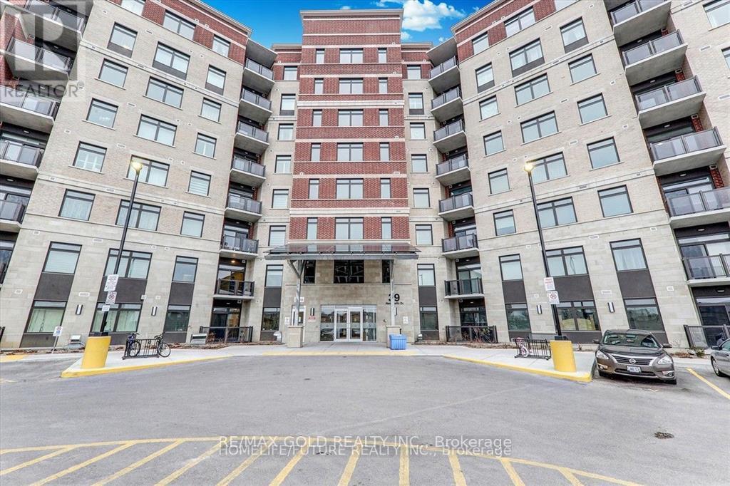203 - 39 New Delhi Drive, Markham, Ontario  L3S 0E1 - Photo 26 - N12126779
