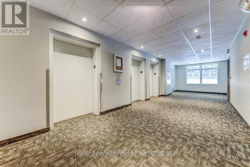 203 - 39 New Delhi Drive, Markham, Ontario  L3S 0E1 - Photo 29 - N12126779